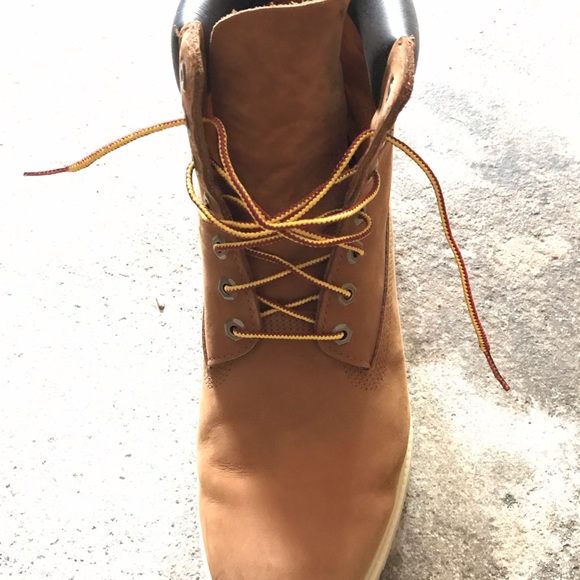 Timberland Boots - Picture 3 of 7